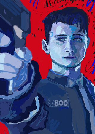 connor