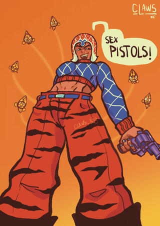Jojo's