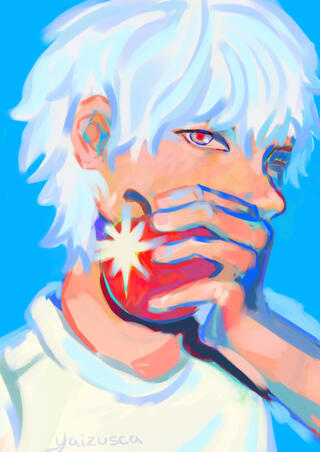 hikaru