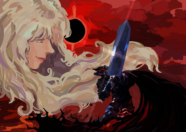 berserk