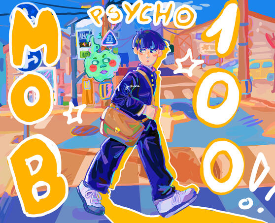 Mob