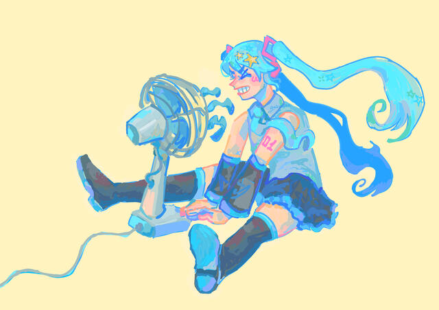 Miku
