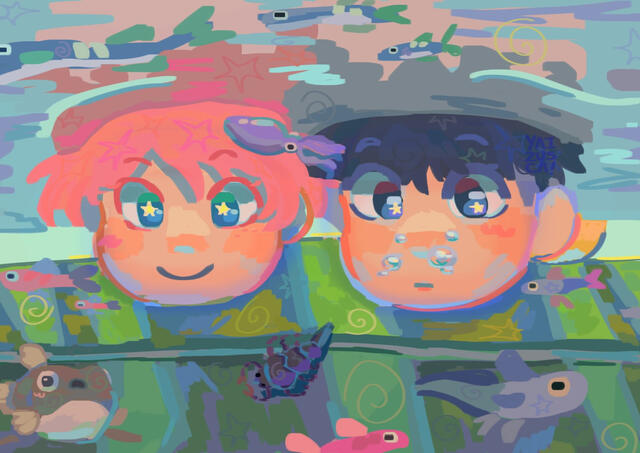 ponyo