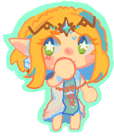 Zelda