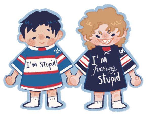 gays
