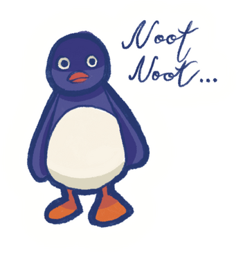 Pingu