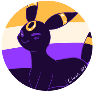 no binario umbreon