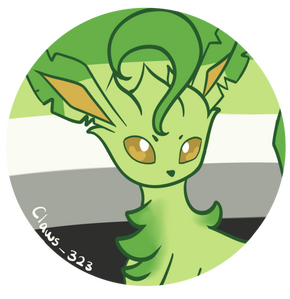 arromantico leafon