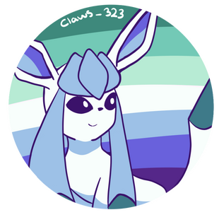 gay glaceon