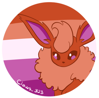 lesbiana flareon